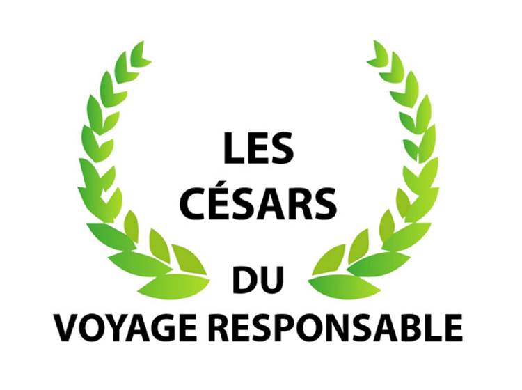 César du voyage responsable