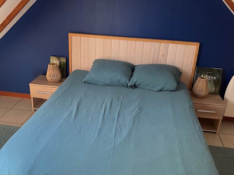 La deuxième chambre