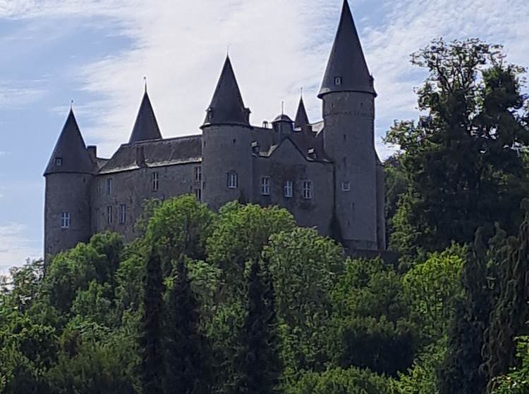 Château de Vêves