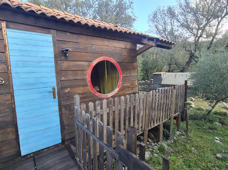 la cabane pecheur