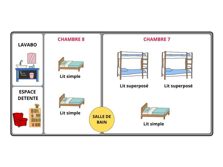 Rez-de-jardin