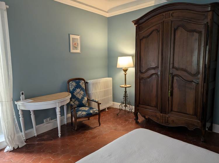 chambre bleue 3