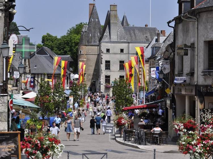 Aubigny-sur-Nère