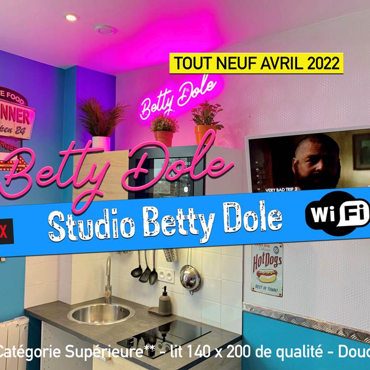 Studio Betty Dole