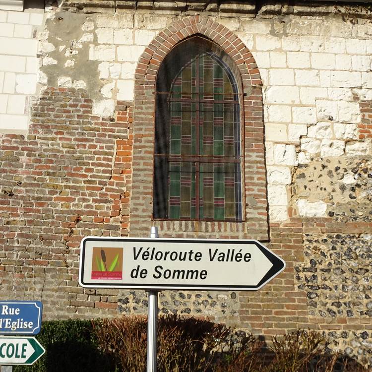 © Au Presbytère de Saigneville-photo-page