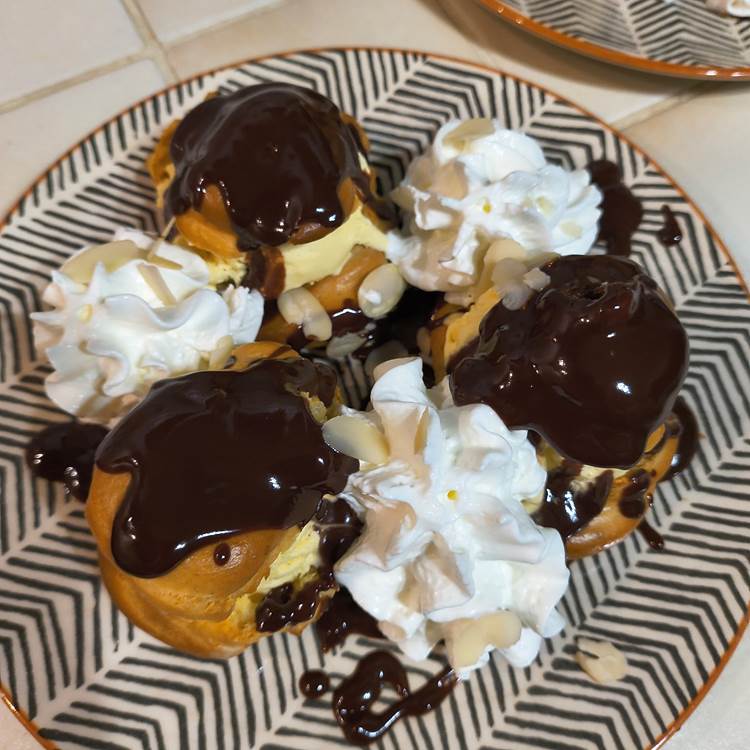 Repas fait maison en table d’hôtes La Flèche en Sarthe-photo-page