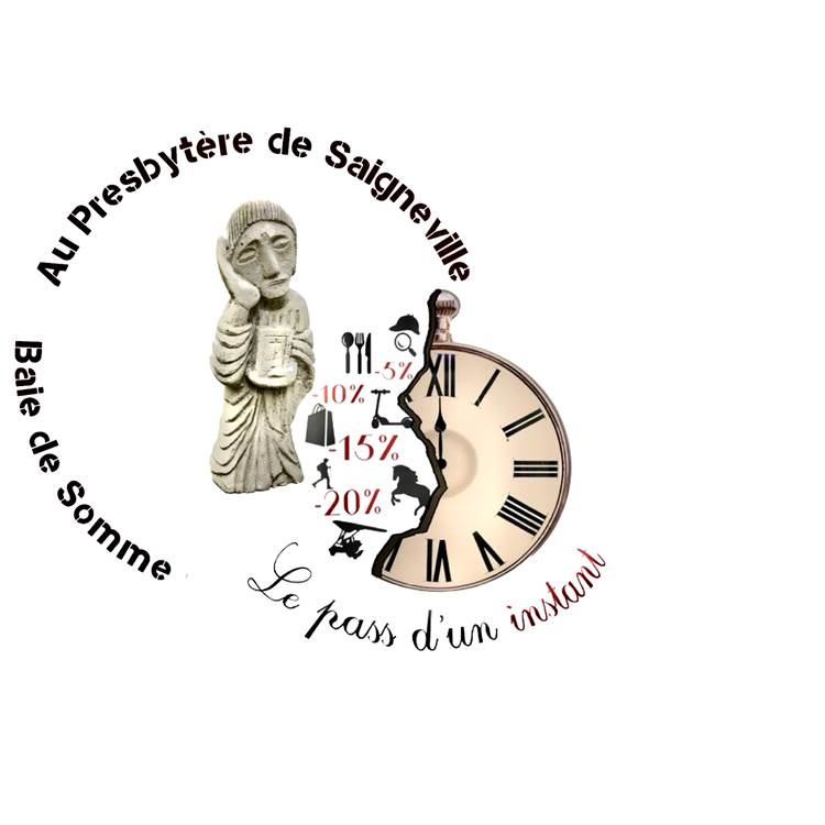 © Au Presbytère de Saigneville & Le Pass d'un Instant-photo-news