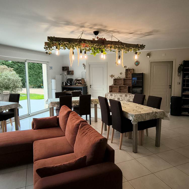 hébergement avec table d’hôtes Sarthe-photo-page