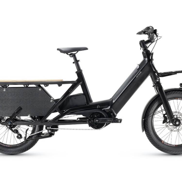 Gitane G-life Longtail 2.0