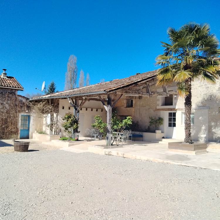 Le Clos Beldane