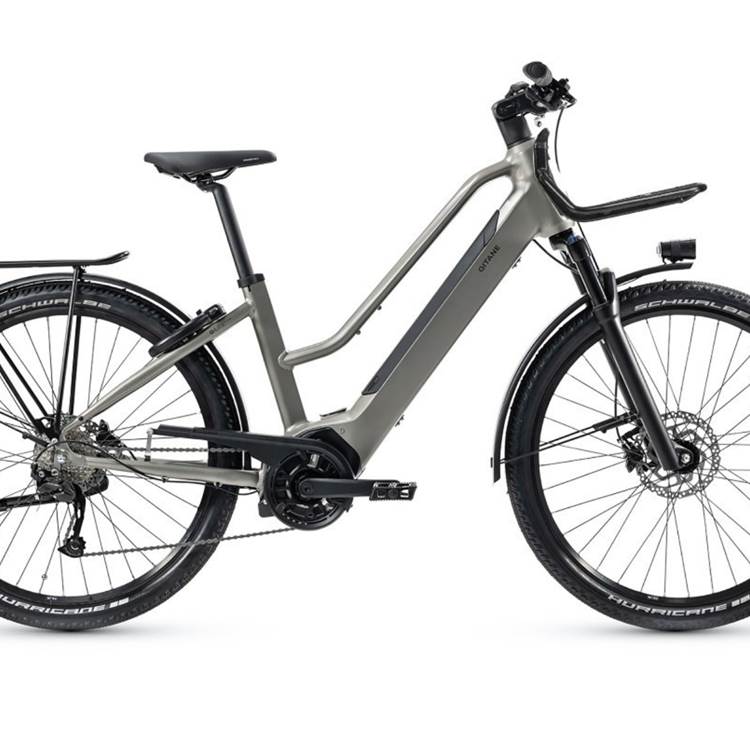 Gitane G life intense mixte
