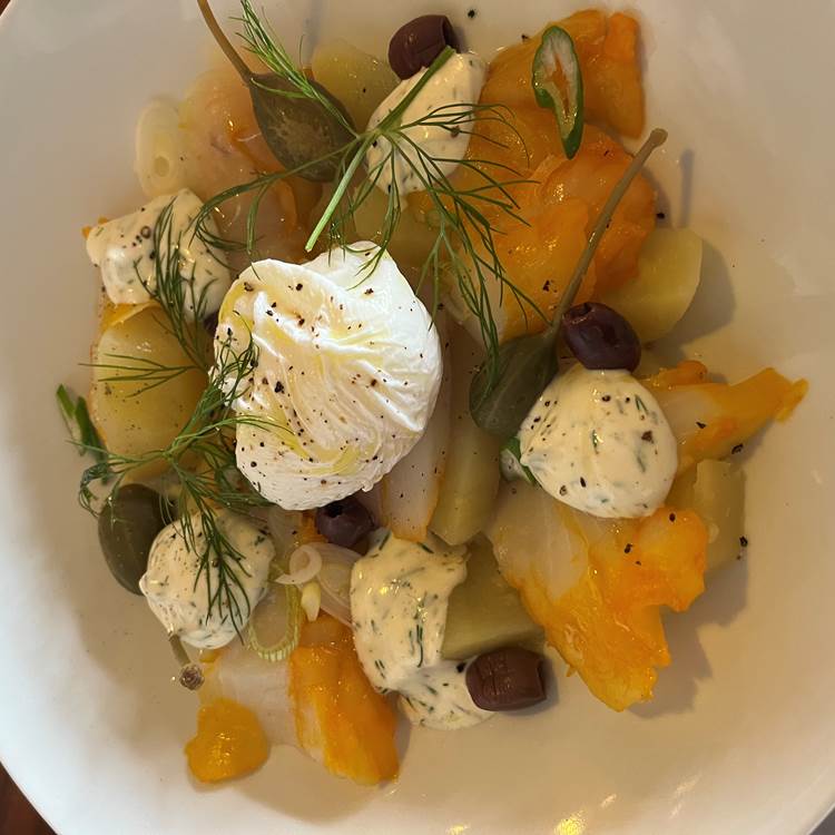 Assiette du Capitaine Haddock-photo-page