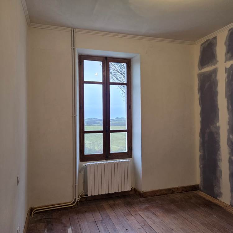 travaux - suite familiale-photo-news