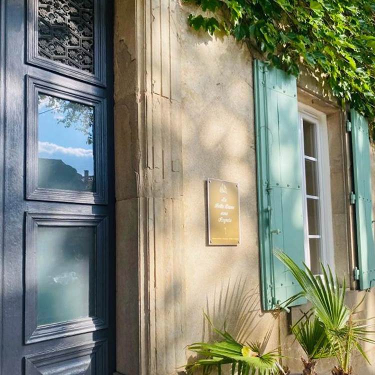 Bienvenue à la maison !-photo-page