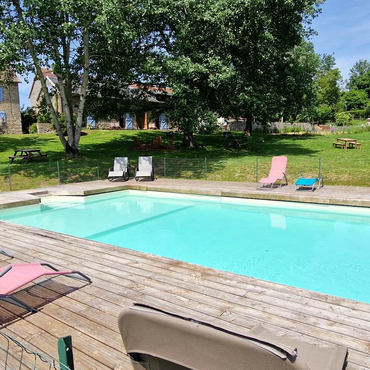 Magnifique Gîte grande capacité-photo-news