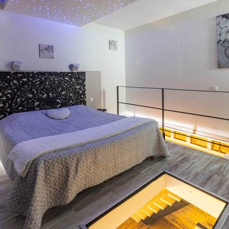 amour dange chambre