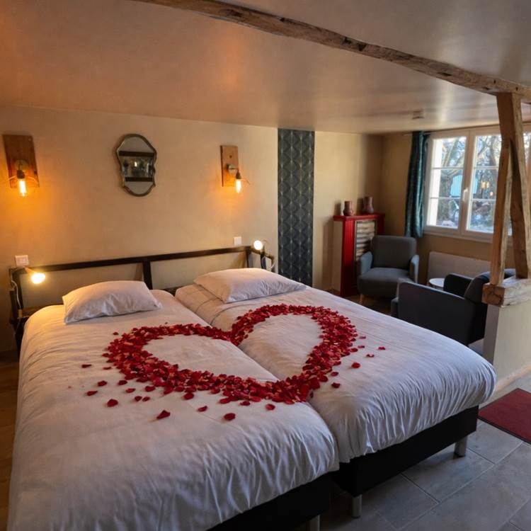 © Au Presbytère de Saigneville-photo-news