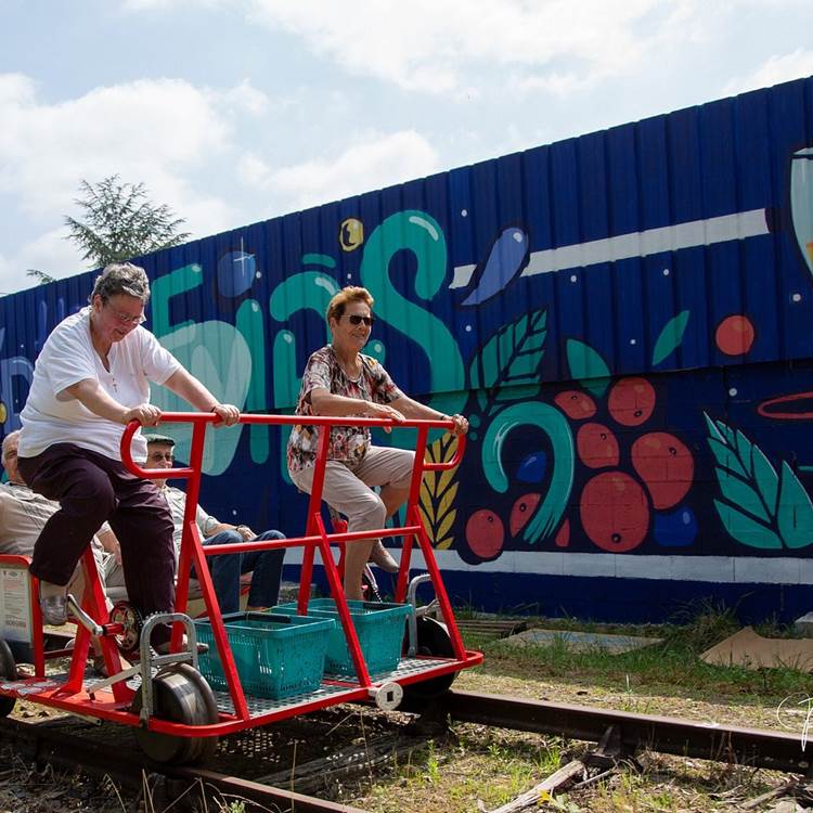vélo rail Nogaro-photo-page