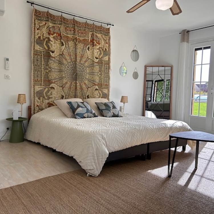 La chambre double L'authentique