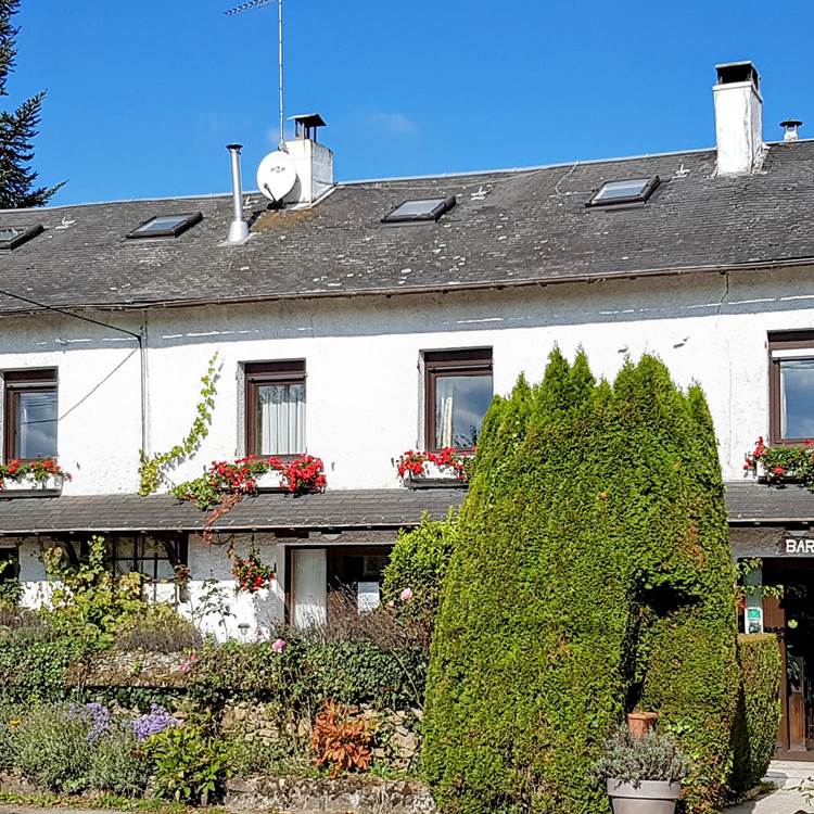 Le Ranch des Lacs - hôtel de Charme-photo-news