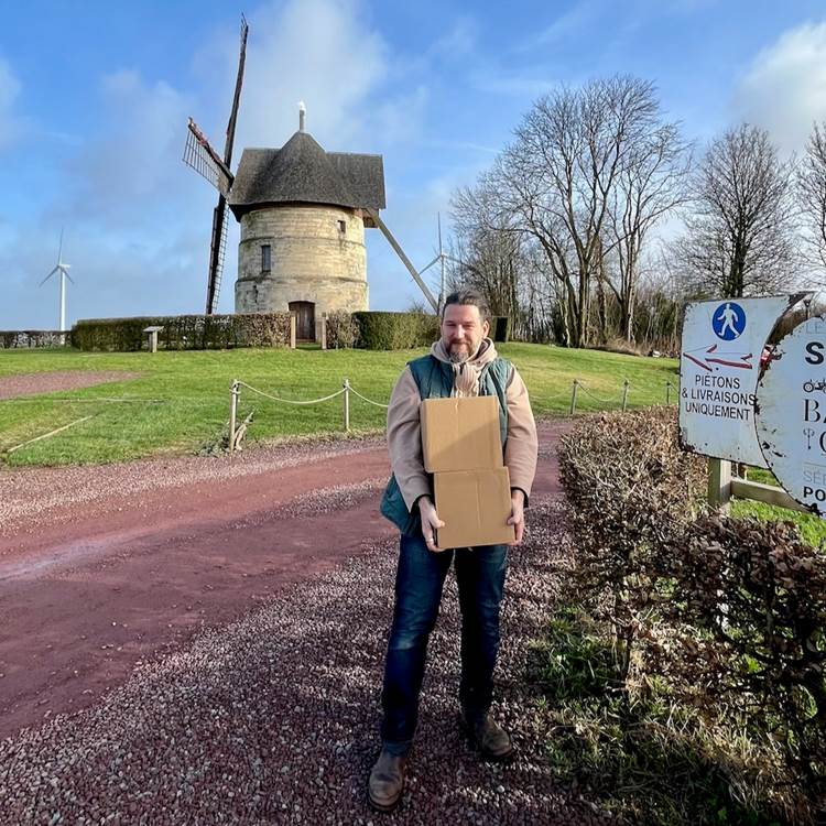© Au Presbytère de Saigneville-photo-news