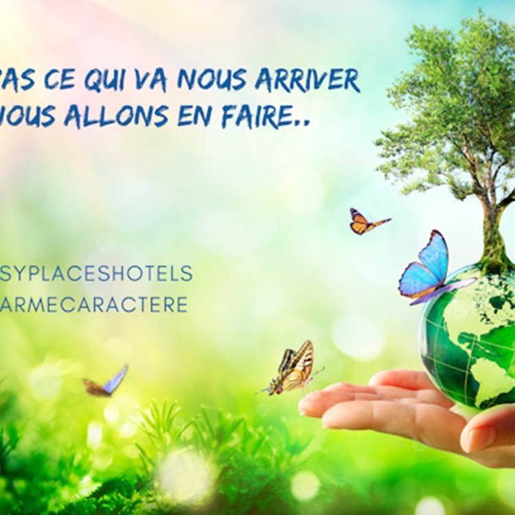 Tourisme Durable au Ranch des Lacs-photo-page