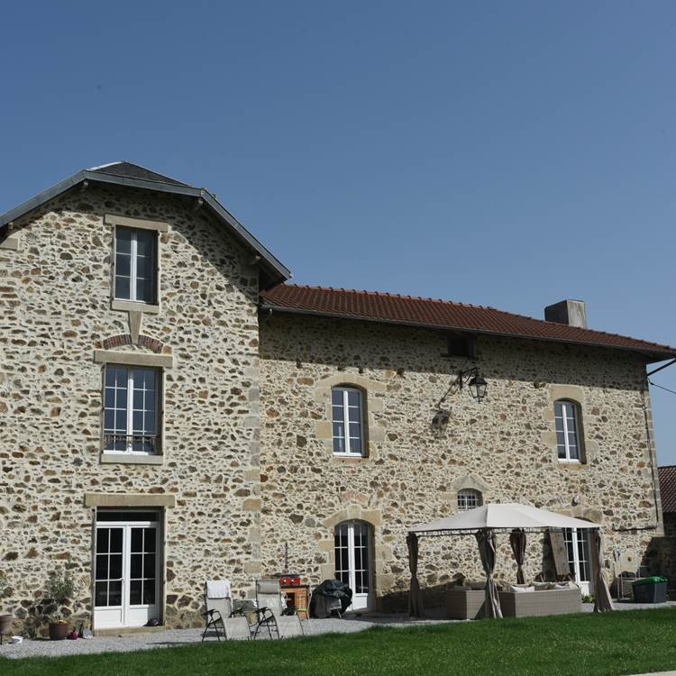 Chambres d'hôtes la Babinerie, Saint-Léonard de Noblat, Haute-Vienne, Nouvelle Aquitaine