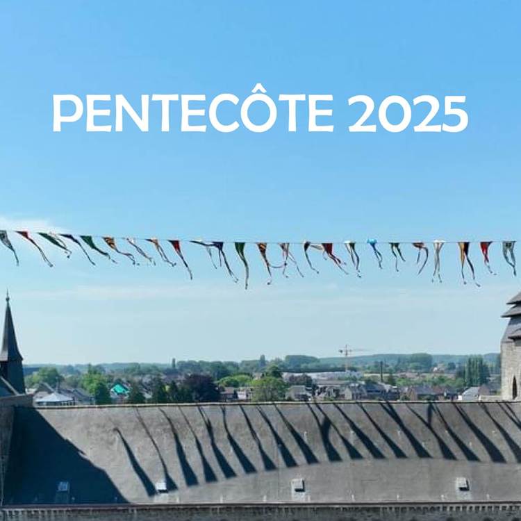 Pentecôte 2025