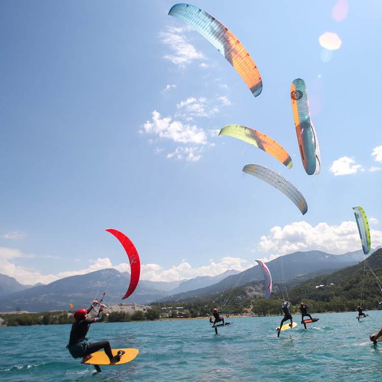 Altitude Kite - Crots-photo-page