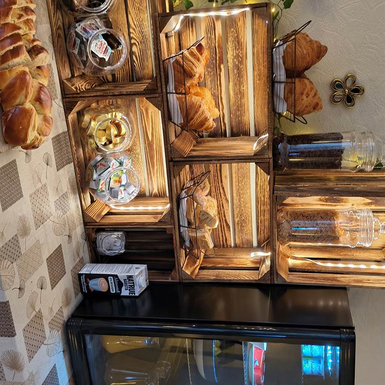 petit déjeuner maison d’hôtes La Flèche produits frais-photo-page