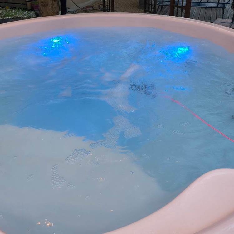 séjour détente maison d’hôtes La Flèche calme nature-photo-page