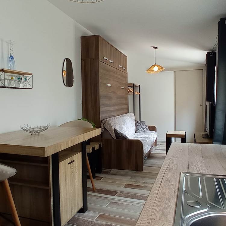 Hébergement - Cure thermale - Voyages d'O