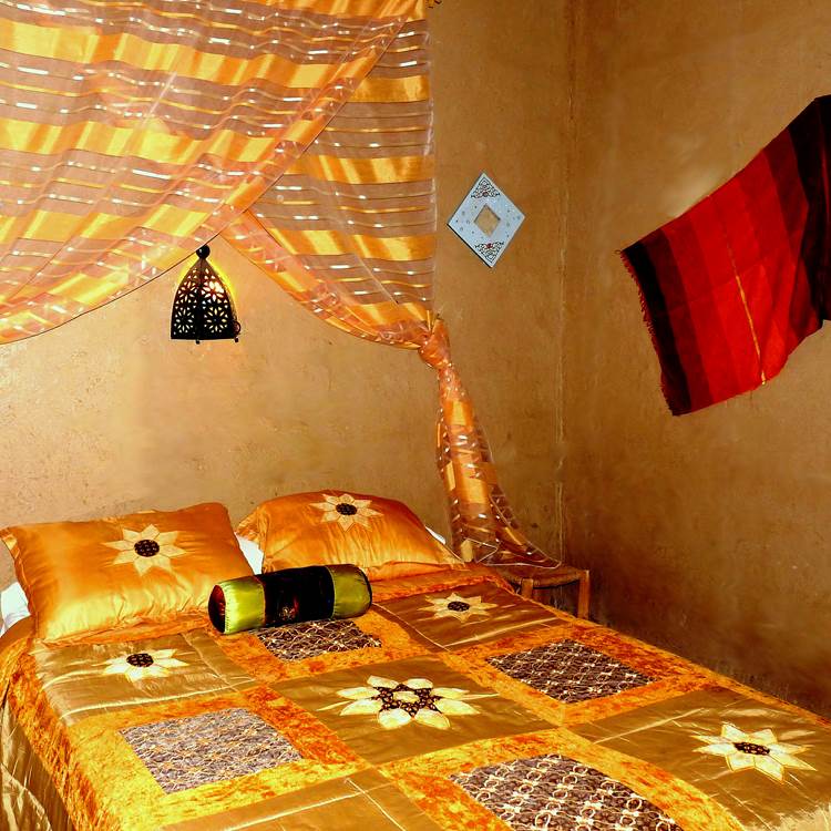 Une chambre à La Vallée des Dunes-photo-news