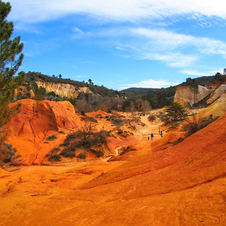 Colorado provençal