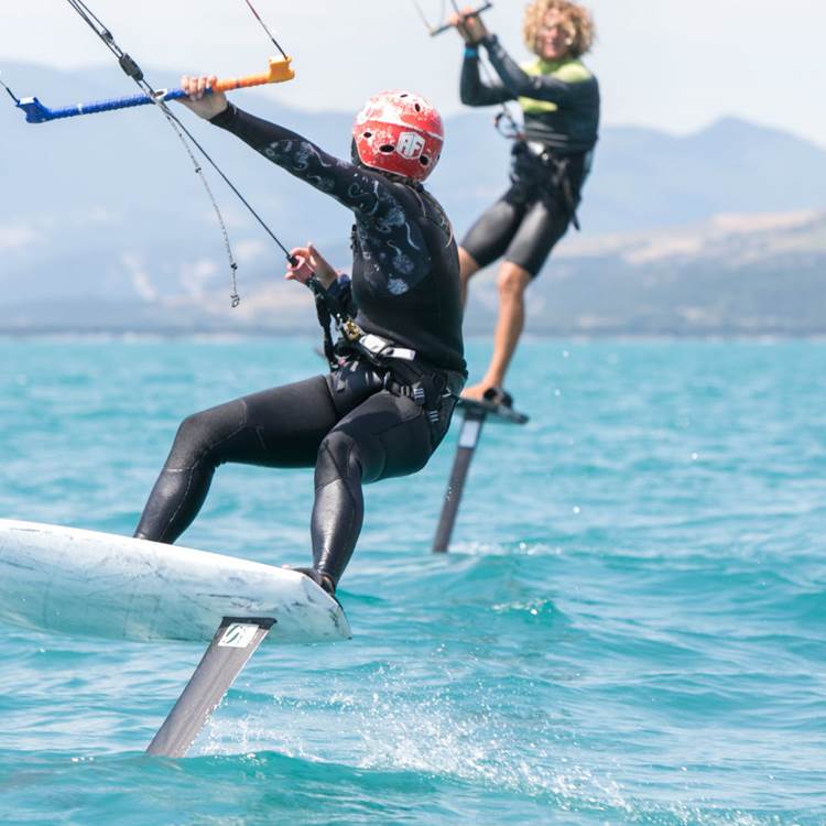 Altitude Kite - Crots-photo-page