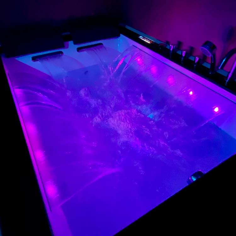 SPA Voyageuse