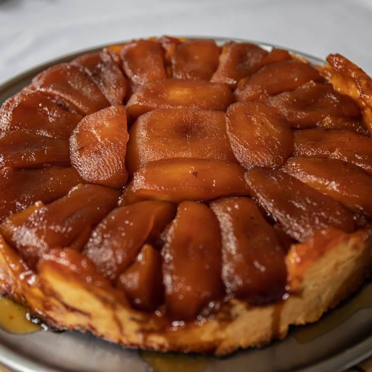 Tarte Tatin-photo-page