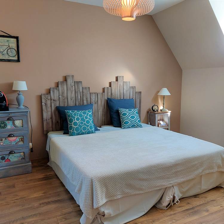 Chambre BERRY
