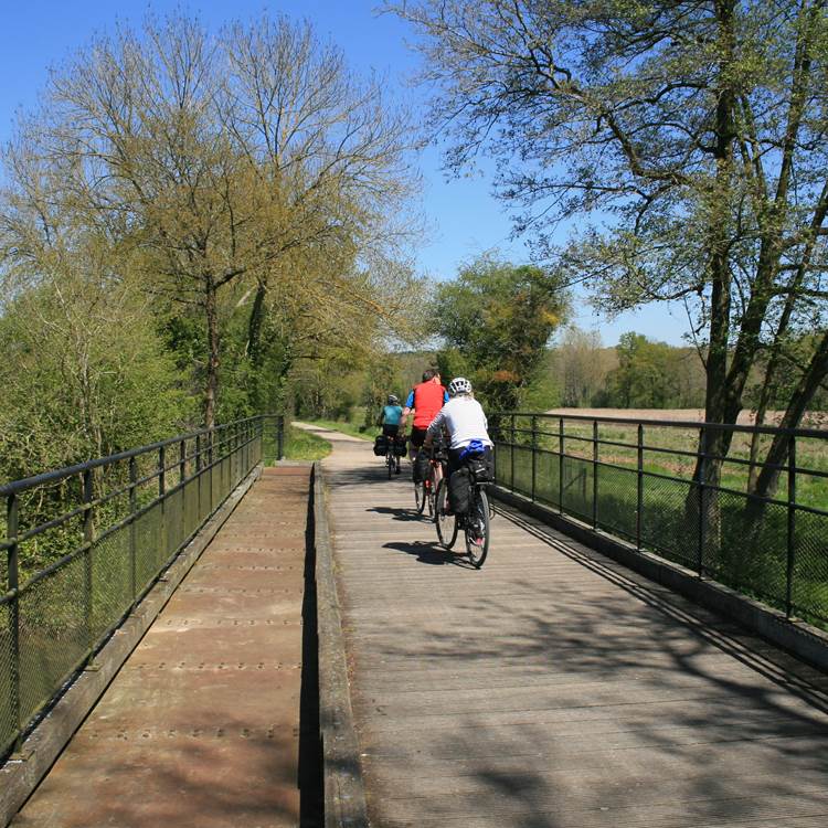 Avenue Verte Londres Paris-photo-page
