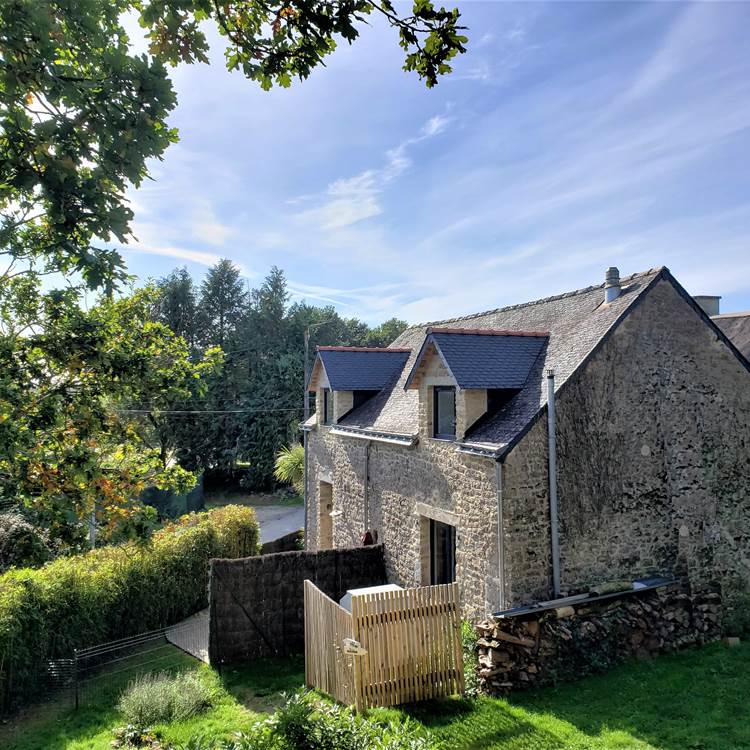 Gîte de l'Atelier