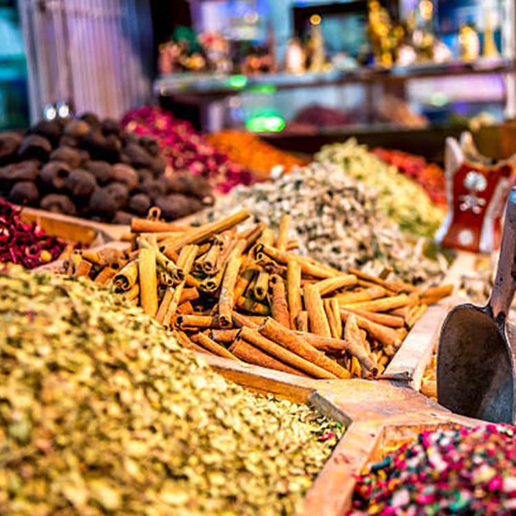 Le souk de Rissani-photo-news