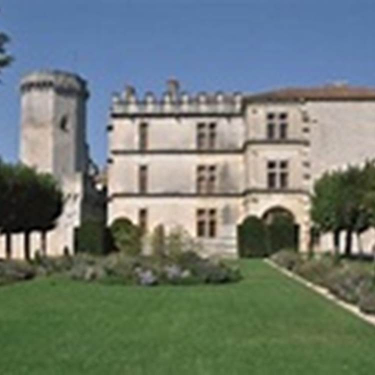 Château de Bourdeilles-photo-news