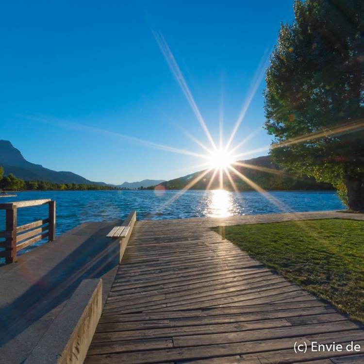 Le plan d'Eau d'Embrun-photo-page