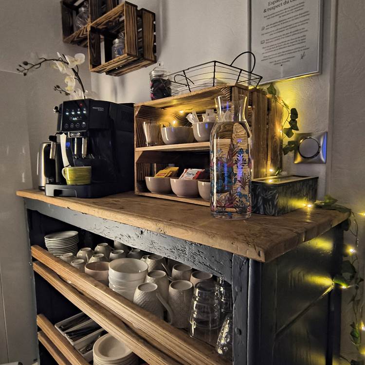 Une alternative chaleureuse aux hôtels-photo-page