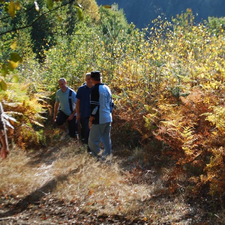 randonneurs amoureux de la nature-photo-page