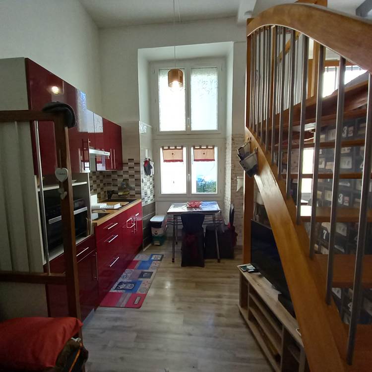 3-CUISINE COIN REPAS FENETRE-galerie