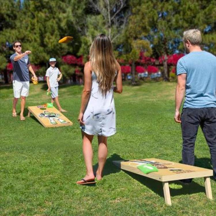 cornhole