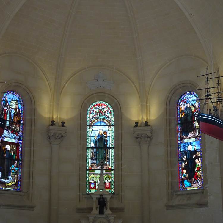 © Au Presbytère de Saigneville-photo-page
