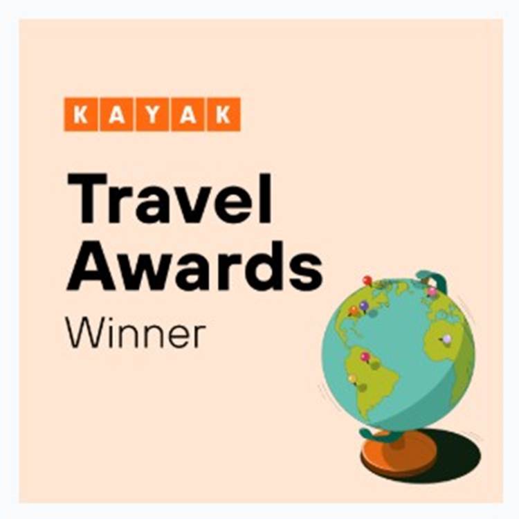 Kayak Travel Adwards Winner Le Ranch des Lacs-photo-news
