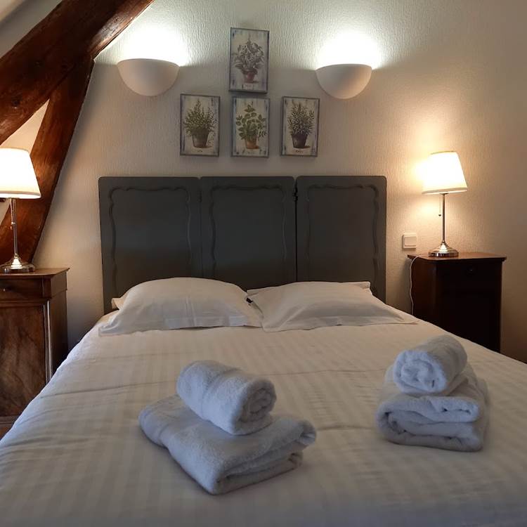 chambre baubigny-special-offers